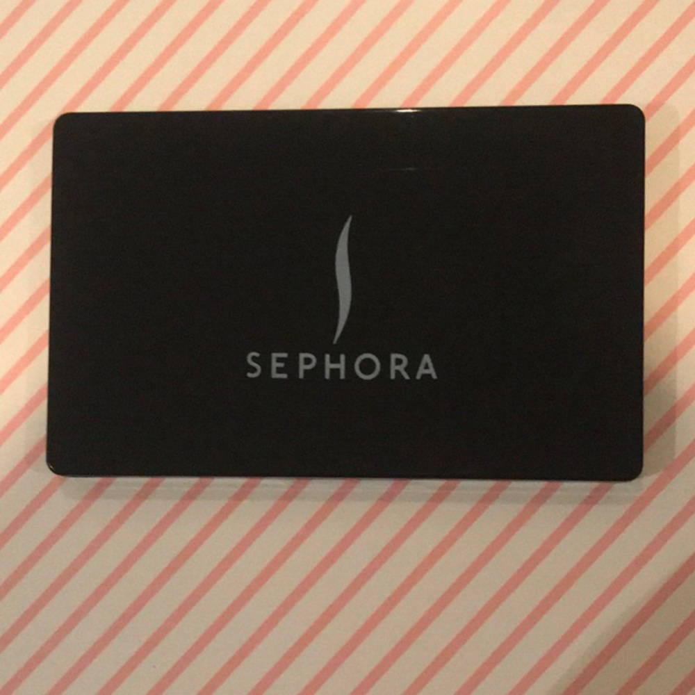Sephora Mirror🎀